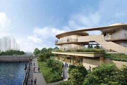 Grand Dunman (D15), Apartment #410178601